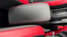 Kia Picanto 1.0 GT-line 5dr [4 seats] Petrol Hatchback